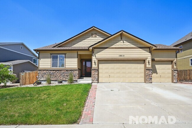 property at 13015 Tamarac Pl