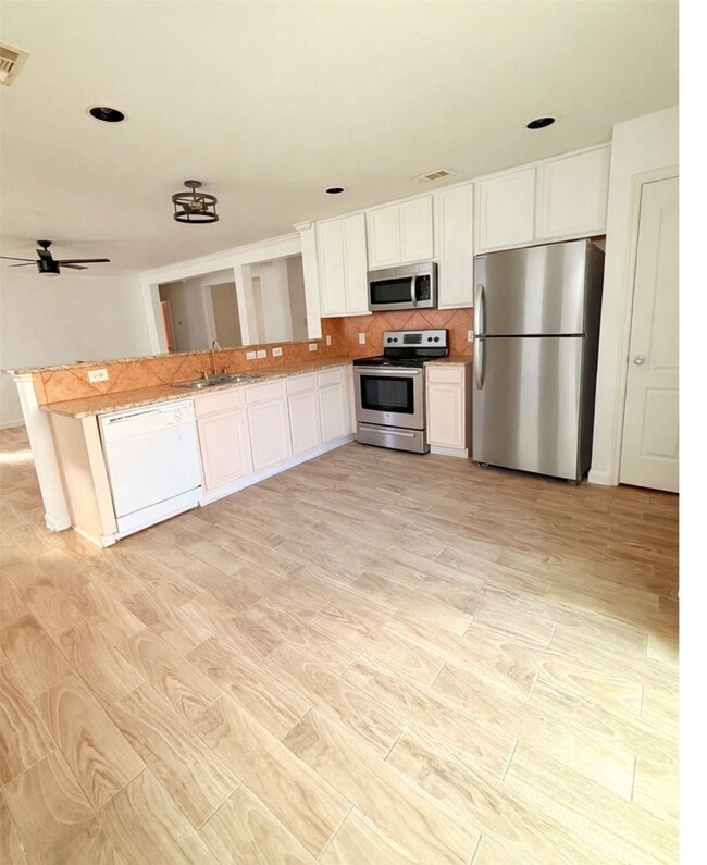 2918 Beacon Grove St in Spring, TX - Building Photo - Building Photo