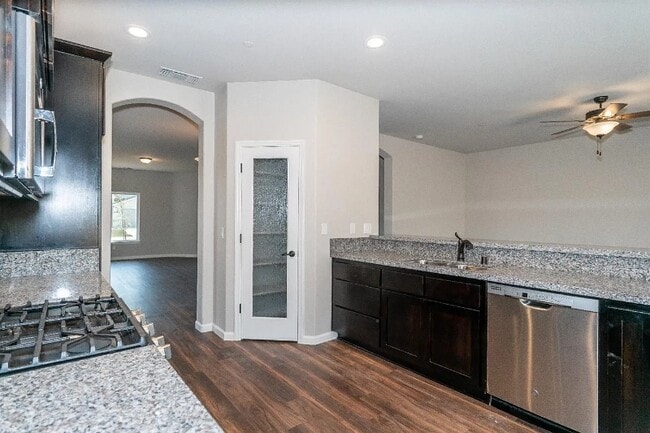 property at 4048 Larner Way