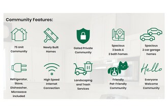 5375 Beverly Lk Dr in Sun Valley, NV - Building Photo - Building Photo