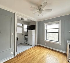 1321 W Estes Ave, Unit ONE BEDROOM in Chicago, IL - Foto de edificio - Building Photo