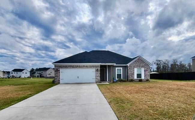 property at 267 Akins Rnch Rd NE
