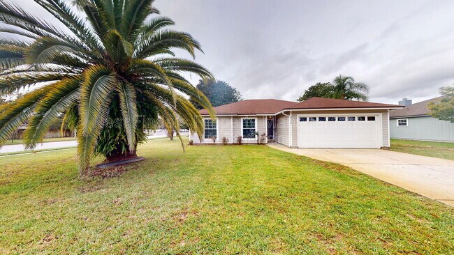 4578 Blue Stream Ln N in Jacksonville, FL - Building Photo - Building Photo