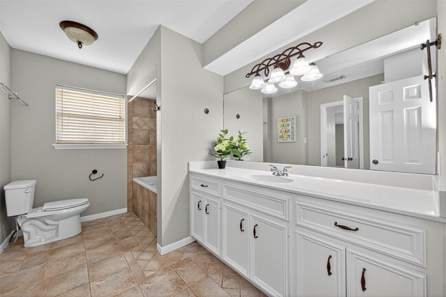 property at 1714 Corral Dr