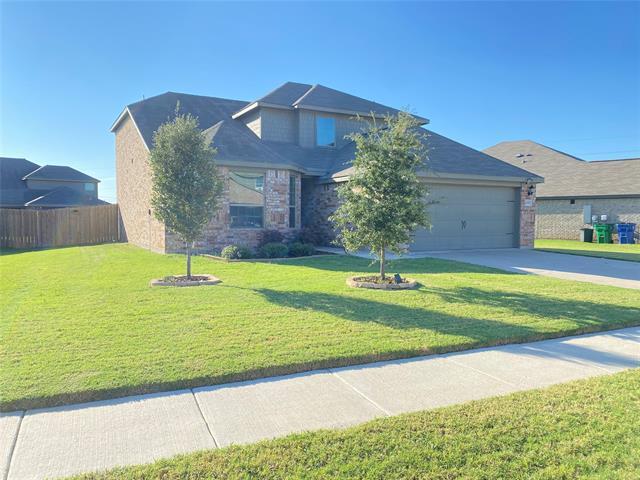 1157 Beaverwood Ln in Crowley, TX - Building Photo - Building Photo