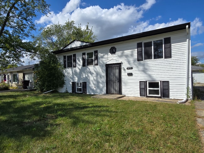 property at 619 Brookline St