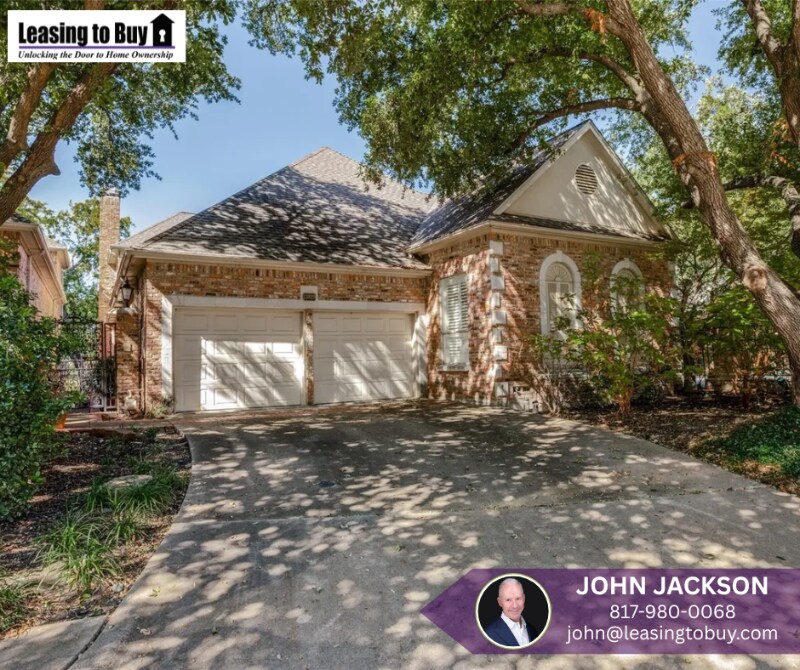 13829 Creekside Pl in Dallas, TX - Building Photo