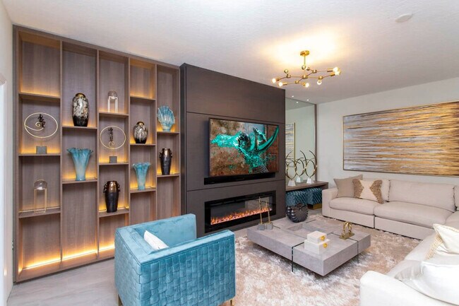 property at 2713 Bookmark Dr