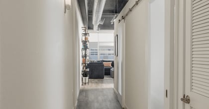 The Lofts at Westgate in Glendale, AZ - Building Photo - Building Photo