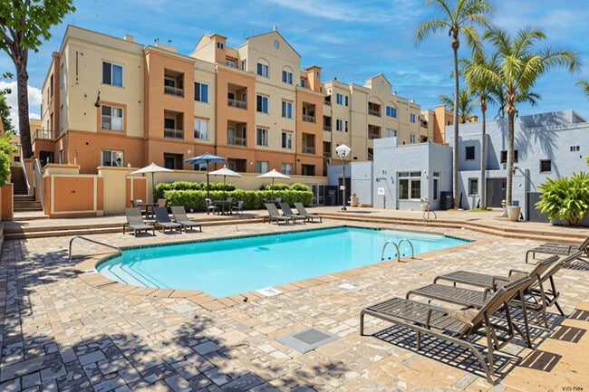 property at 8889 Caminito Plaza Centro