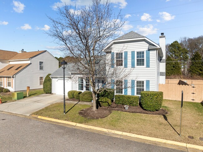 337 Oak Lake Run in Chesapeake, VA - Building Photo - Building Photo