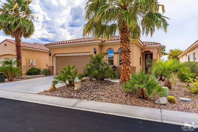 property at 41325 Calle Servando
