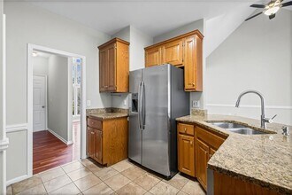 1969 Seymour Dr NW in Acworth, GA - Building Photo - Building Photo