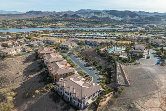 V at Lake Las Vegas in Henderson, NV - Building Photo - Building Photo