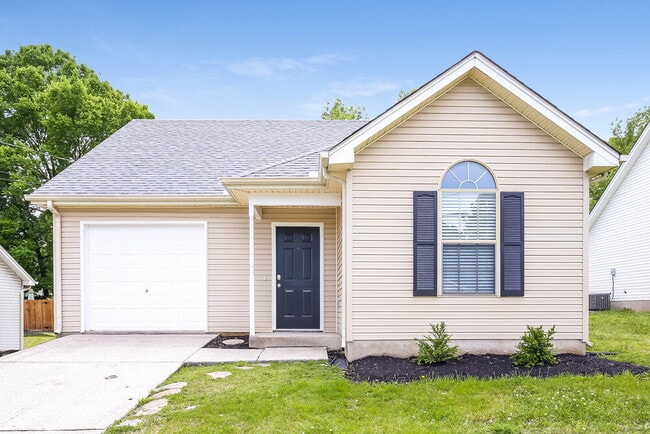 property at 309 Cedar Park Cir