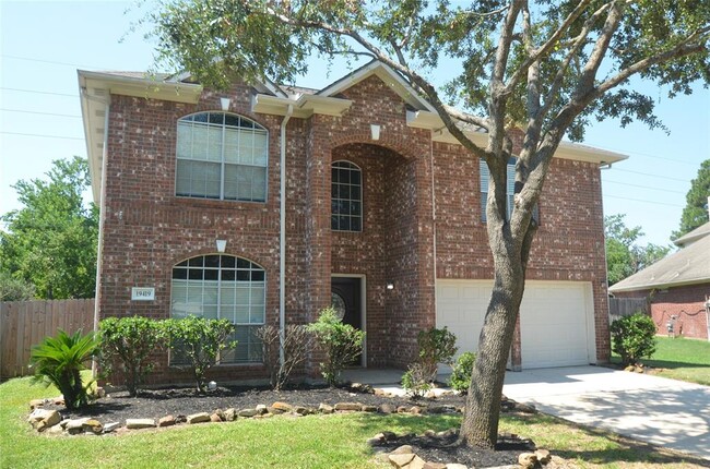 19419 Yuma Crest Ln in Tomball, TX - Building Photo - Building Photo