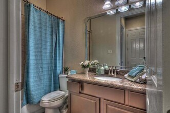 3505 Jackson St in Houston, TX - Foto de edificio - Building Photo