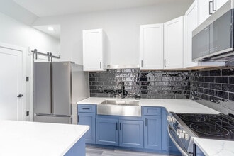 1325 N 18th St, Unit B in Philadelphia, PA - Building Photo - Building Photo