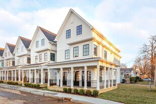 500 Hobson Chapel Pl in Nashville, TN - Building Photo