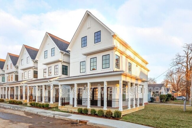 500 Hobson Chapel Pl