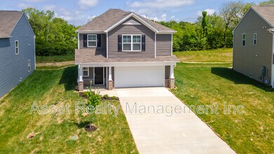 3048 Nicole Cir in Morristown, TN - Building Photo - Building Photo