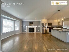 9205 151st St Ct E in Puyallup, WA - Building Photo - Building Photo