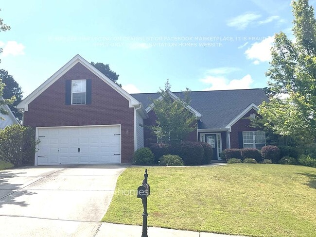 823 Creek Bottom Rd SW in Loganville, GA - Building Photo - Building Photo