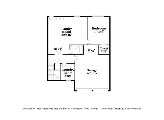 1076 Hidden Brook Trail in South Fulton, GA - Building Photo - Building Photo