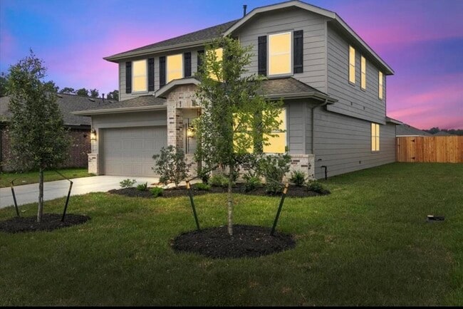 property at 107 Walnut Hl Ct
