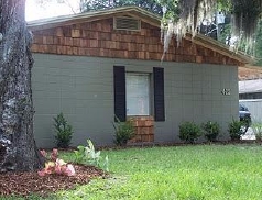 422 SE 8th St in Gainesville, FL - Building Photo