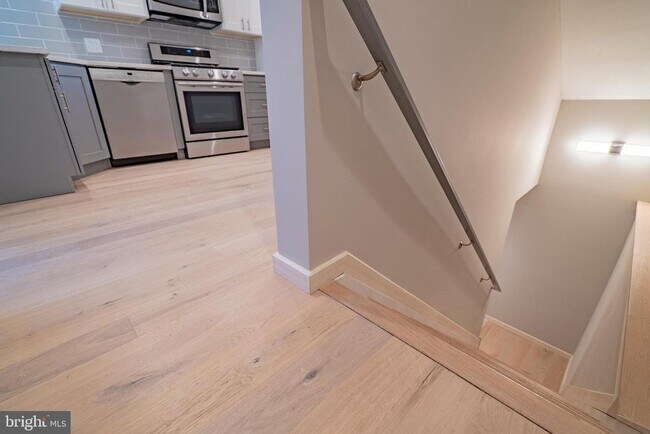 property at 2142 Master St