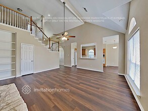 1656 Churchill Ln in Mansfield, TX - Building Photo - Building Photo