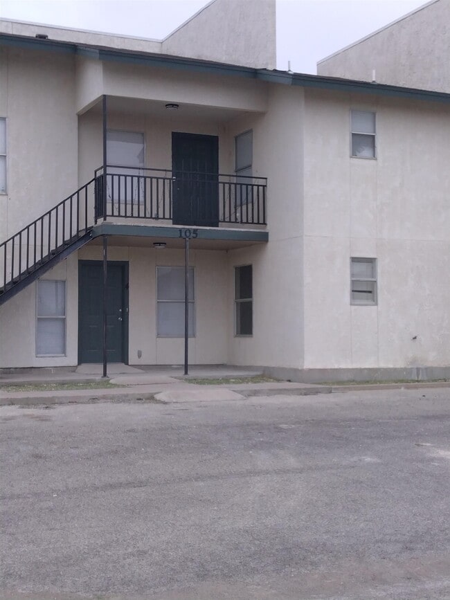 property at 105 Rockwell Way