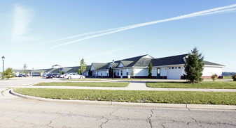 Eagle Springs Retirement Living Apartments