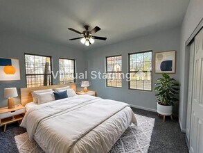 2900 Avenue J in Fort Worth, TX - Building Photo - Building Photo