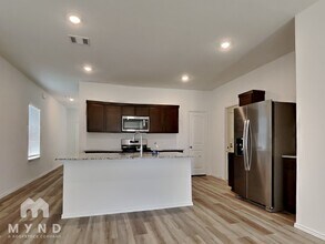 23792 Patchouli Ter Dr in Splendora, TX - Building Photo - Building Photo