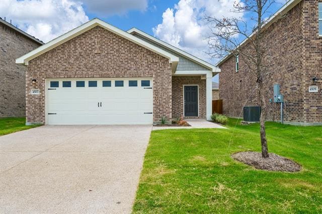 4507 Firewheel Dr in Melissa, TX - Building Photo - Building Photo