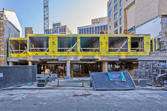 Drake East in Washington, DC - Building Photo - Building Photo