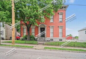 716 Lewis St in Covington, KY - Building Photo