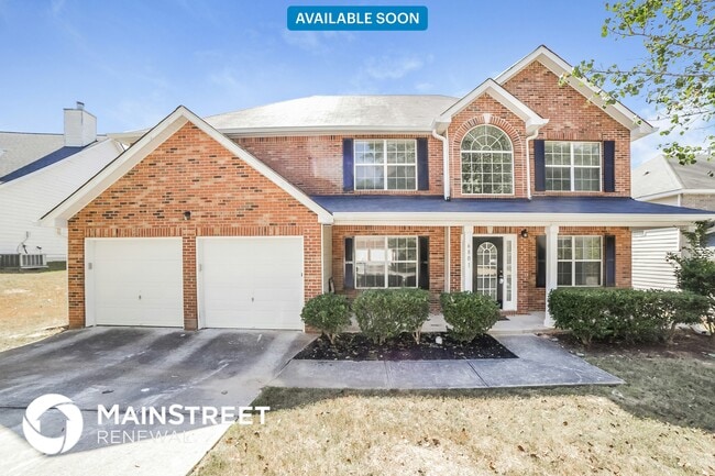 property at 6801 Fireside Ln