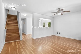 834 N Taylor St in Wake Forest, NC - Building Photo - Building Photo