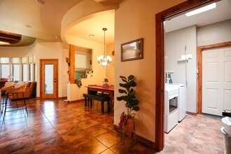 Roomy 4 bedroom Home with Solar Panels in Alamogordo, NM - Building Photo - Building Photo