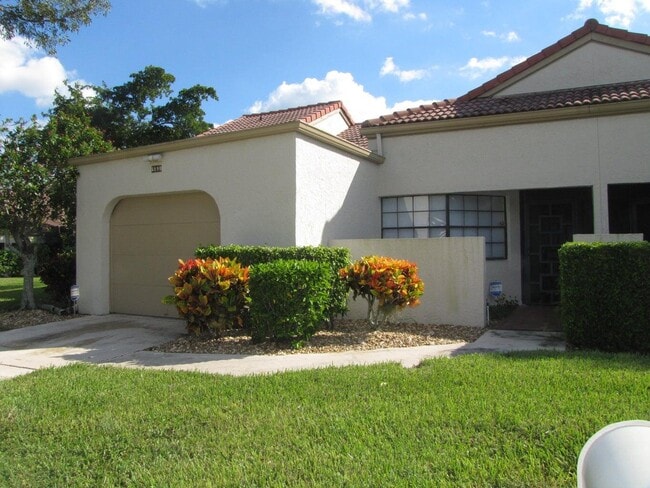 property at 5890 Parkwalk Cir W
