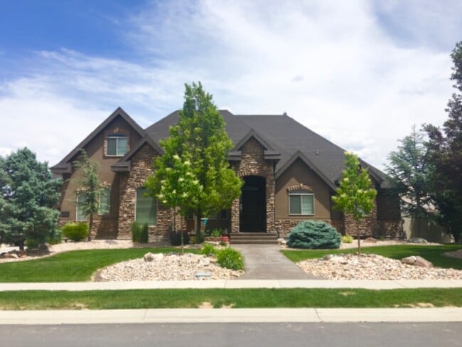property at 15547 Thunder Gulch Dr