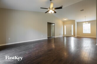 4502 Enid Ln in North Port, FL - Foto de edificio - Building Photo