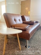 711 S 4th Ave in Pocatello, ID - Building Photo - Building Photo