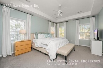 1883 Hall Point Rd in Mount Pleasant, SC - Building Photo - Building Photo