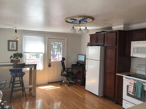 15 Mercer St in Boston, MA - Building Photo - Building Photo