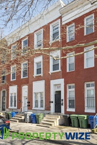 517 Mosher St photo'