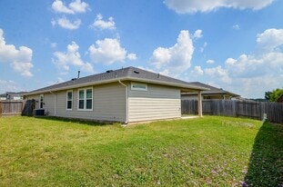2804 Wingmore Ln in Houston, TX - Building Photo